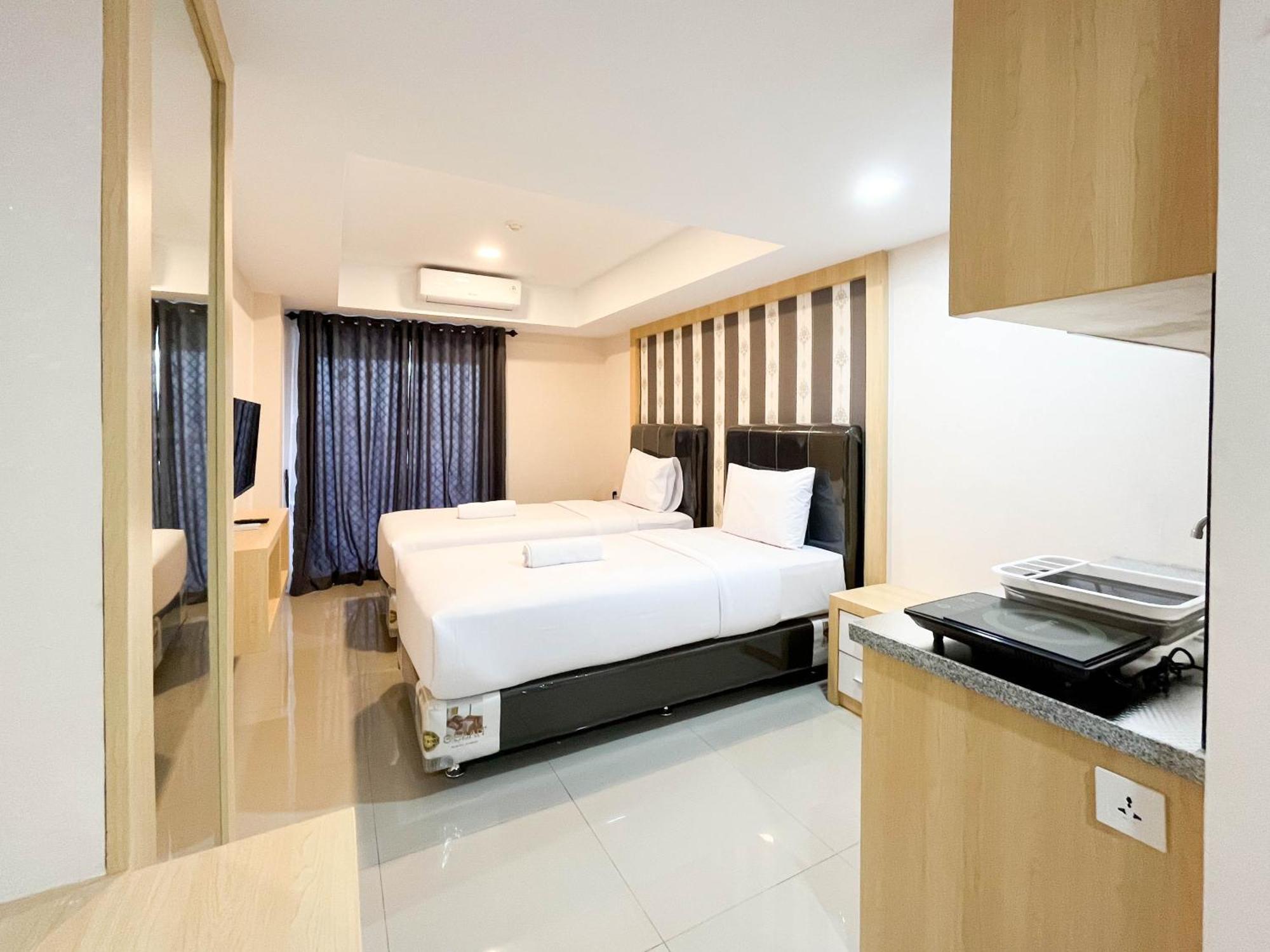 Comfortable And Tidy De Prima By Travelio *