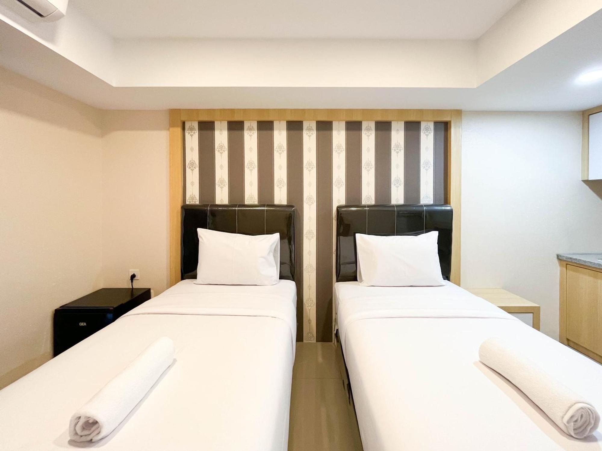 Comfortable And Tidy De Prima By Travelio