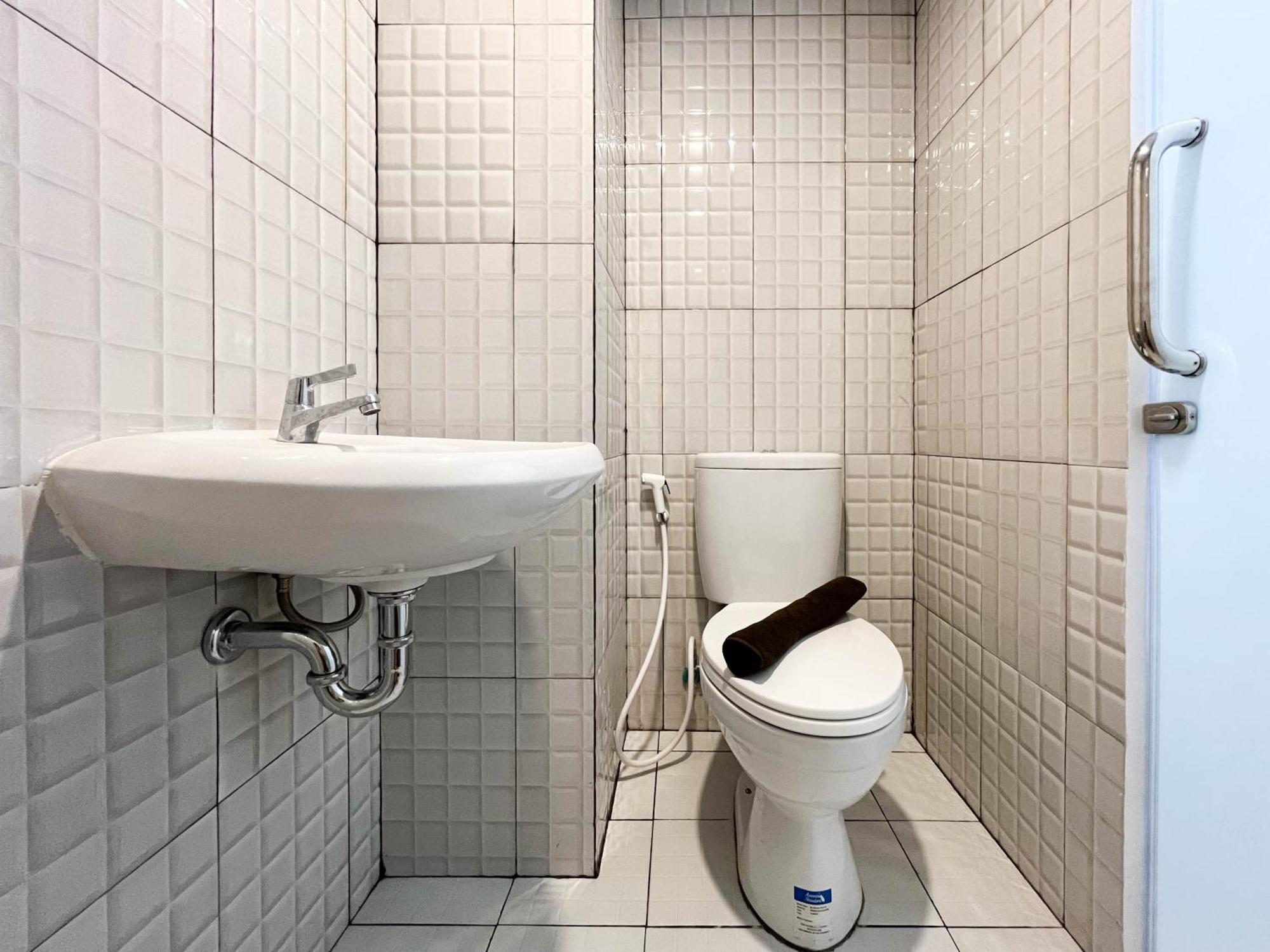 Comfortable And Tidy De Prima By Travelio