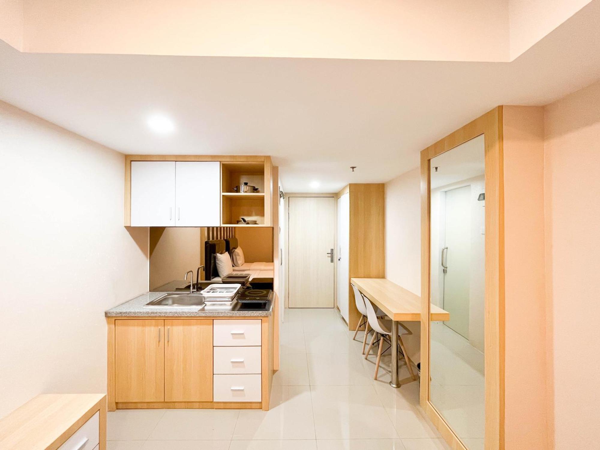 Comfortable And Tidy De Prima By Travelio *