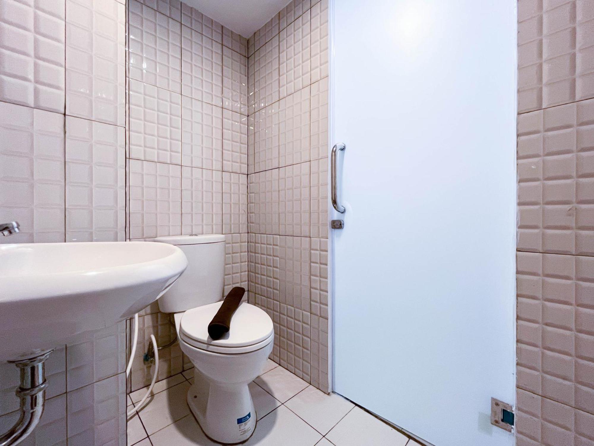 Comfortable And Tidy De Prima By Travelio